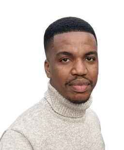 John Olorunfemi