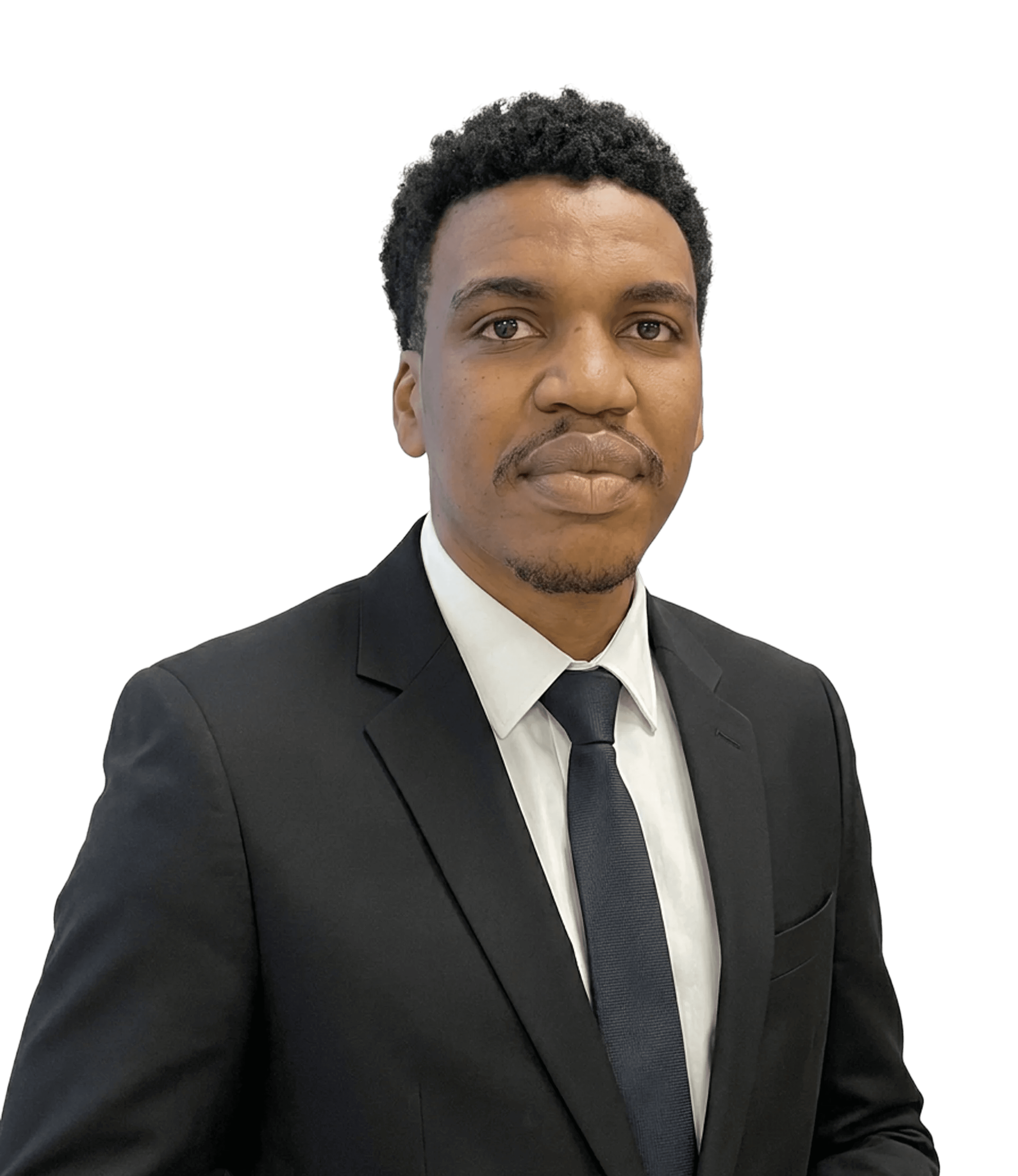 John Olorunfemi