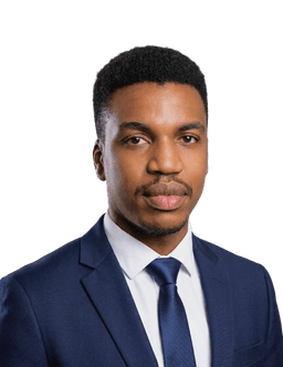John Olorunfemi
