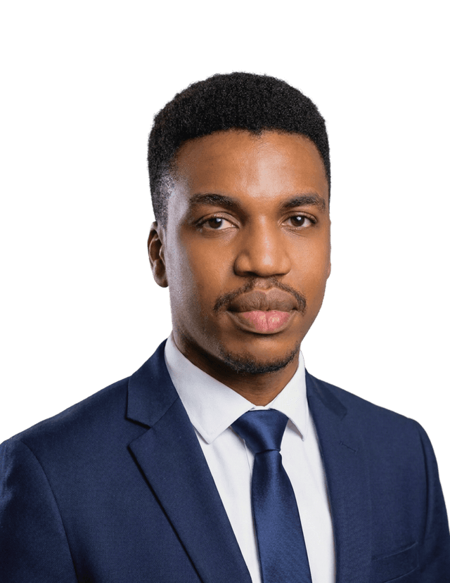 John Olorunfemi